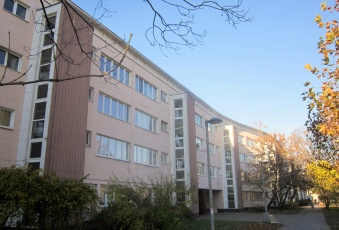 Mieszkanie na sprzedaż Warszawa  834539