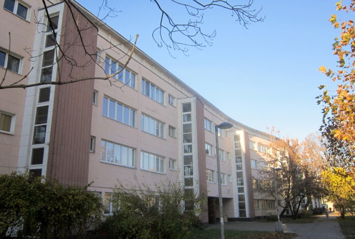 Mieszkanie na sprzedaż w Warszawa Praga-Północ Targowa o powierzchni 23 mkw