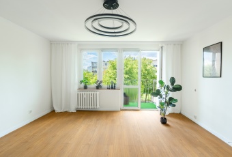 Mieszkanie na sprzedaż Gorzów Wielkopolski  834540