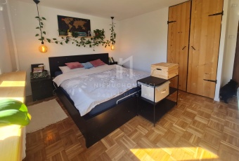 Mieszkanie na sprzedaż Jasło  834541