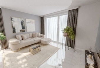 Mieszkanie na sprzedaż Warszawa  831725