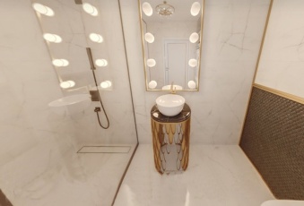 Mieszkanie Sprzedam mazowieckie Warszawa Białołęka-1