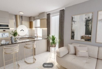 Mieszkanie Sprzedam mazowieckie Warszawa Białołęka-2