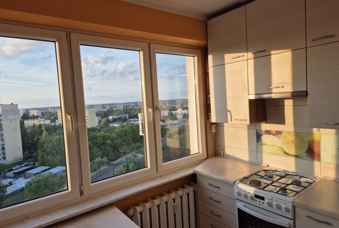 Mieszkanie na sprzedaż w Olsztyn  dworcowa o powierzchni 24 mkw