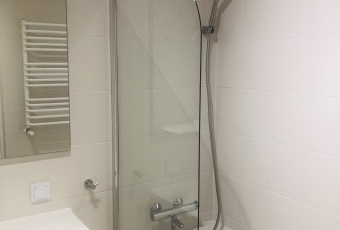 Mieszkanie wynajem Kraków Krowodrza Reja 40 mkw Mieszkanie Wynajmę małopolskie Kraków Krowodrza-1