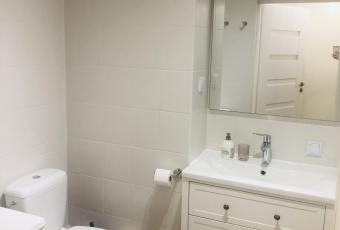 Mieszkanie wynajem Kraków Krowodrza Reja 40 mkw Mieszkanie Wynajmę małopolskie Kraków Krowodrza-2