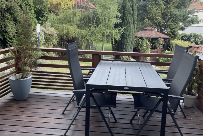 Mieszkanie na sprzedaż w Gliwice Wójtowa Wieś  o powierzchni 58 mkw