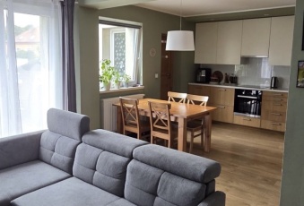 Mieszkanie Sprzedam śląskie Gliwice Wójtowa Wieś-2