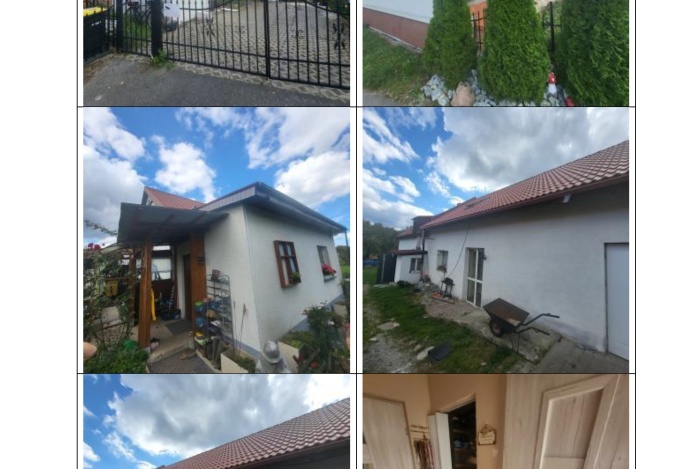 Dom na sprzedaż w Nowa Ruda Nowa Ruda  o powierzchni 280 mkw