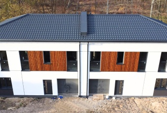 Dom na sprzedaż Wiązowna  834450