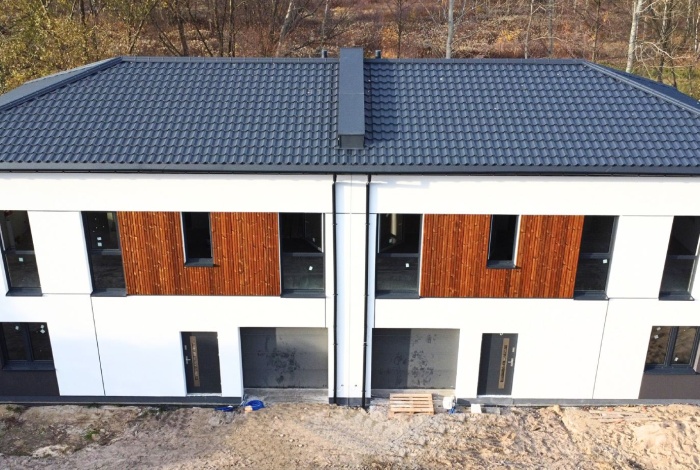 Dom na sprzedaż w Wiązowna Wiązowna  o powierzchni 130 mkw