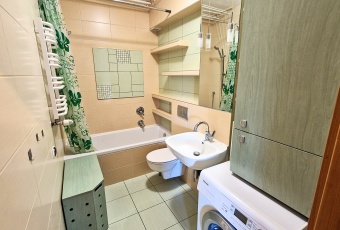 Mieszkanie wynajem Kraków Krowodrza Stańczyka 14 57 mkw Mieszkanie Wynajmę małopolskie Kraków Krowodrza-3