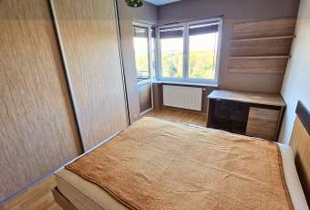 Mieszkanie wynajem Kraków Krowodrza Stańczyka 14 57 mkw Mieszkanie Wynajmę małopolskie Kraków Krowodrza-1