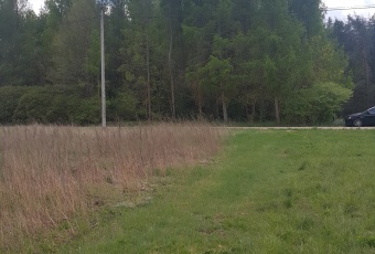 Działka sprzedaż Rajgród 4847 mkw Działka Sprzedam podlaskie Rajgród -3