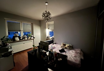 Mieszkanie Sprzedam mazowieckie Warszawa Białołęka-1