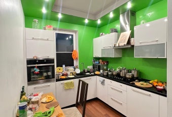 Mieszkanie Sprzedam mazowieckie Warszawa Białołęka-2