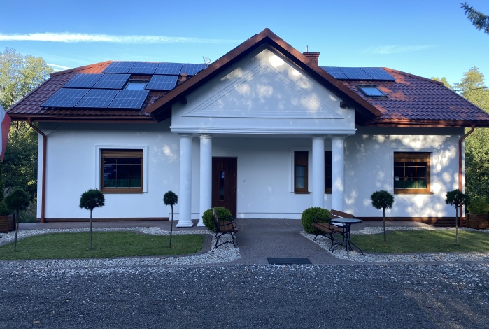 Mieszkanie na sprzedaż w Rzeszów Załęże Stączka o powierzchni 200 mkw