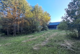 Działka sprzedaż Psary Strzyżowice Ogrodowa 1171 mkw Działka Sprzedam śląskie Psary Strzyżowice-2