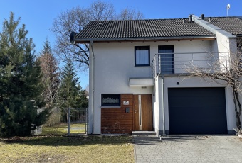 Dom Sprzedam małopolskie Kraków Podgórze-1