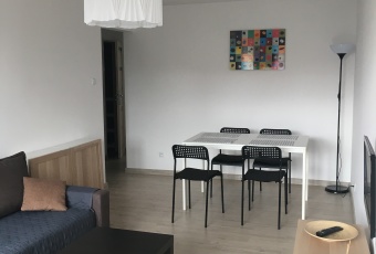 Mieszkanie na sprzedaż Ustka  834557