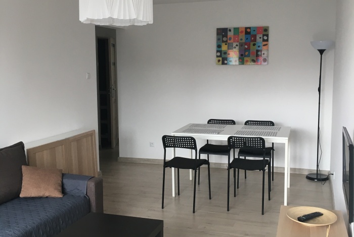 Mieszkanie na sprzedaż w Ustka Ustka Jana z Kolna o powierzchni 43 mkw