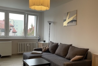 Mieszkanie sprzedaż Ustka Ustka Jana z Kolna 43 mkw Mieszkanie Sprzedam pomorskie Ustka Ustka-1