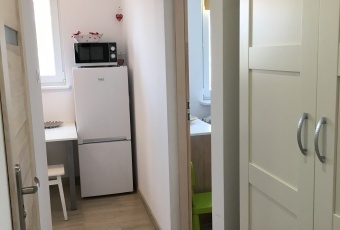 Mieszkanie sprzedaż Ustka Ustka Jana z Kolna 43 mkw Mieszkanie Sprzedam pomorskie Ustka Ustka-3