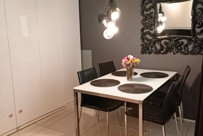 Mieszkanie na sprzedaż w Warszawa Praga-Południe Ostrzycka 1/3  o powierzchni 48 mkw