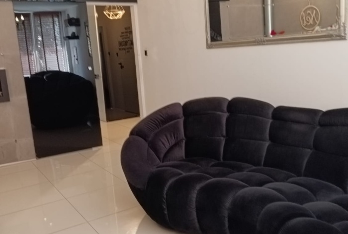 Mieszkanie na wynajem w Warszawa Praga-Południe Ostrzycka o powierzchni 48 mkw