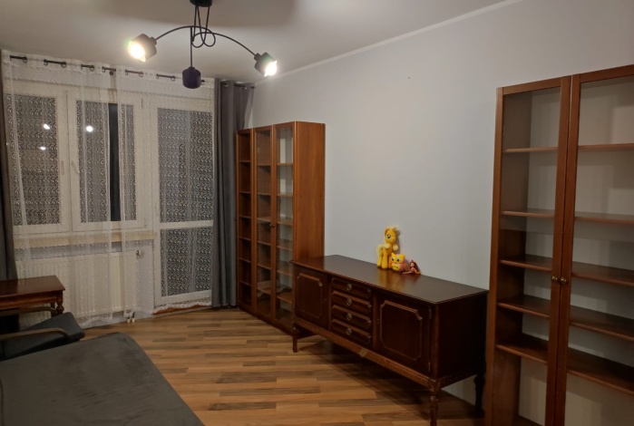 Mieszkanie na wynajem w Warszawa Białołęka Aluzyjna o powierzchni 51 mkw