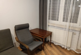 Mieszkanie Wynajmę mazowieckie Warszawa Białołęka-2