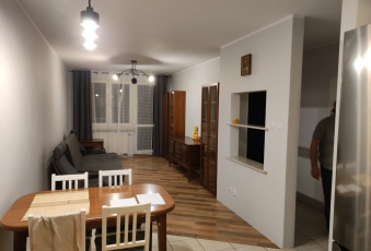Mieszkanie Wynajmę mazowieckie Warszawa Białołęka-1