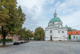 Mieszkanie na sprzedaż Warszawa  834561