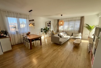 Mieszkanie na sprzedaż Lublin  834562