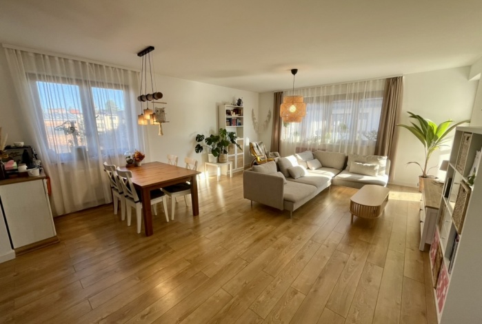 Mieszkanie na sprzedaż w Lublin Sławin Topazowa 6, 27 o powierzchni 107 mkw