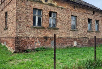 Dom Sprzedam śląskie Rudnik Ponięcice-2
