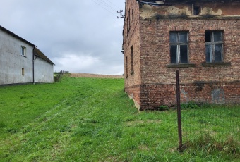 Dom Sprzedam śląskie Rudnik Ponięcice-3