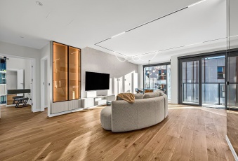 Mieszkanie Sprzedam mazowieckie Warszawa Wola-2