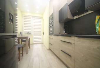 Mieszkanie na sprzedaż Zabrze  834565