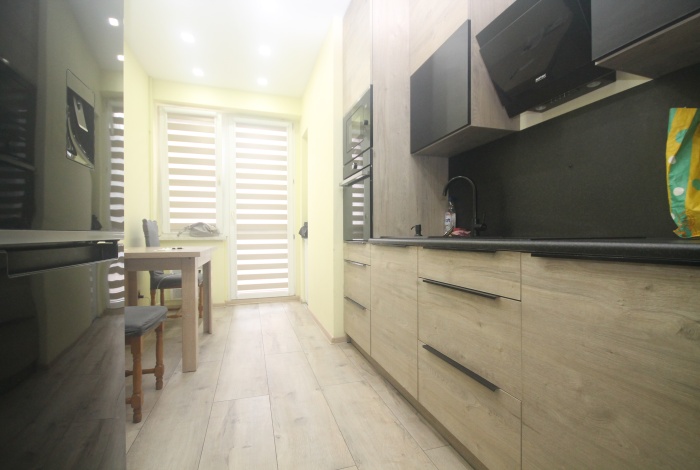 Mieszkanie na sprzedaż w Zabrze  Dyboskiego o powierzchni 51 mkw