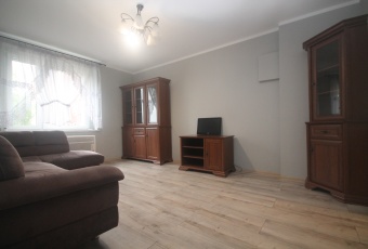 Mieszkanie sprzedaż Zabrze Dyboskiego 51 mkw Mieszkanie Sprzedam śląskie Zabrze -1