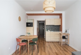 Mieszkanie Sprzedam mazowieckie Warszawa Śródmieście-1