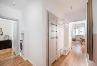 Mieszkanie Sprzedam mazowieckie Warszawa Śródmieście-2