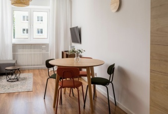 Mieszkanie Sprzedam mazowieckie Warszawa Śródmieście-3