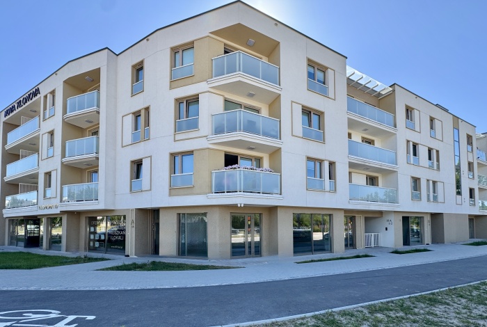 Komercja na sprzedaż w Kielce Szydłówek Klonowa 107 o powierzchni 81 mkw