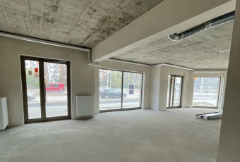 Komercja sprzedaż Kielce Szydłówek Klonowa 107 81 mkw Komercja Sprzedam świętokrzyskie Kielce Szydłówek-3