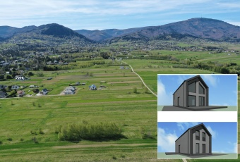 Działka na sprzedaż Lipowa  829853