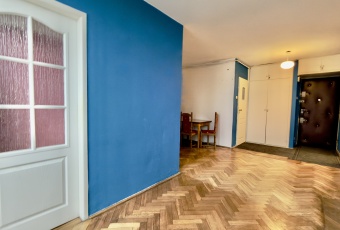 Mieszkanie sprzedaż Warszawa Wola Krochmalna 48 mkw Mieszkanie Sprzedam mazowieckie Warszawa Wola-1