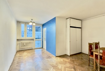 Mieszkanie na sprzedaż Warszawa  834570