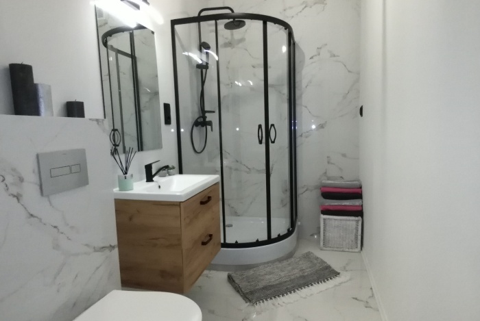 Mieszkanie na sprzedaż w Sochaczew Sochaczew niepodległości, 6 o powierzchni 60 mkw